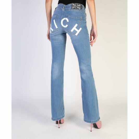 Richmond HWP23142JE_DBLUE-WHT