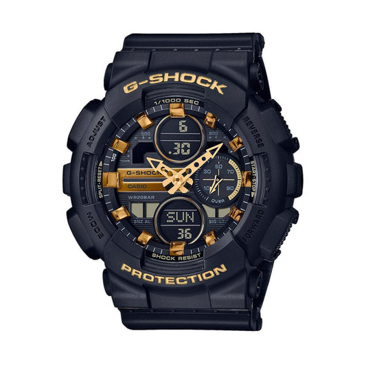 Casio X093_GMA-S140M-1AER Jag Couture London - New York