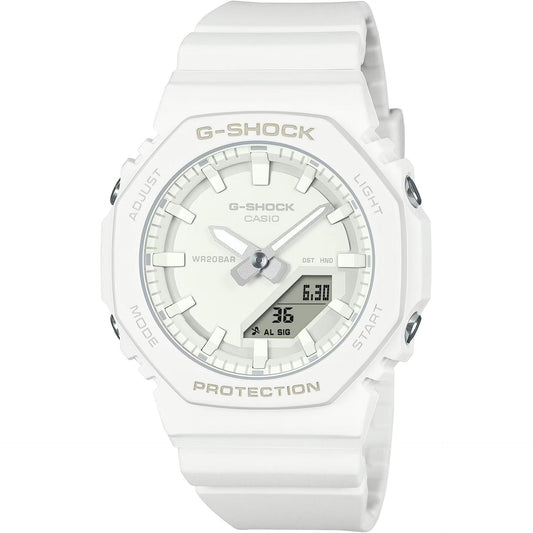 Casio X093_GMA-P2100-7AER Jag Couture London - New York