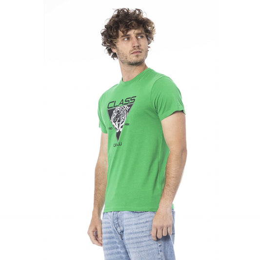 Cavalli Class CLL2MTS01SXH01E_04000Green
