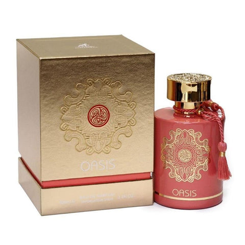 Maison Alhambra Oasis Eau De Parfum