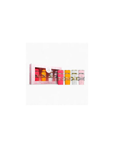 Lattafa Yara My Yara Collection Set Ep 4 X 25 Vp Novedad