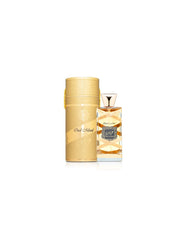 Lattafa Oud Mood Elixir Eau De Parfum 100ml Spray Jag Couture London - New York