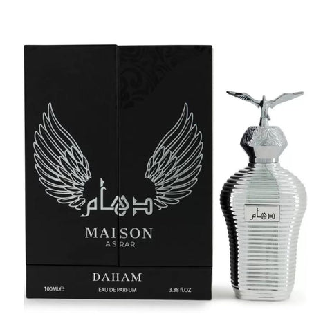Maison Asrar Daham Eau De Parfum