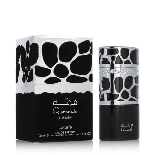 Lattafa Quimmah For Men Eau De Parfum 100ml Spray Jag Couture London - New York