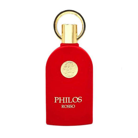 Maison Alhambra Philos Rosso Eau De Parfum