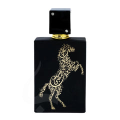Khadlaj Perfumes La Fede Oud Of Glory Eau De Parfum 75ml Jag Couture London - New York