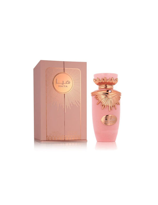 Lattafa Haya Eau De Parfum 100ml Jag Couture London - New York