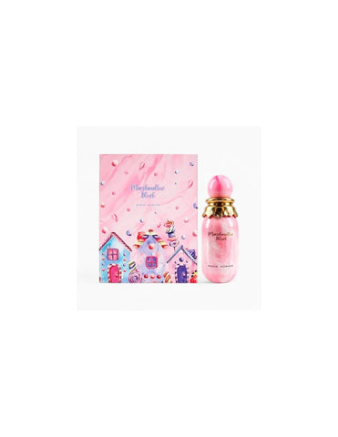 Paris Corner Marshmallow Blush Ep 100 Vp Novedad