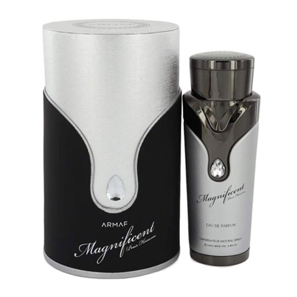 Armaf Magnificent Eau De Parfum 100ml Jag Couture London - New York