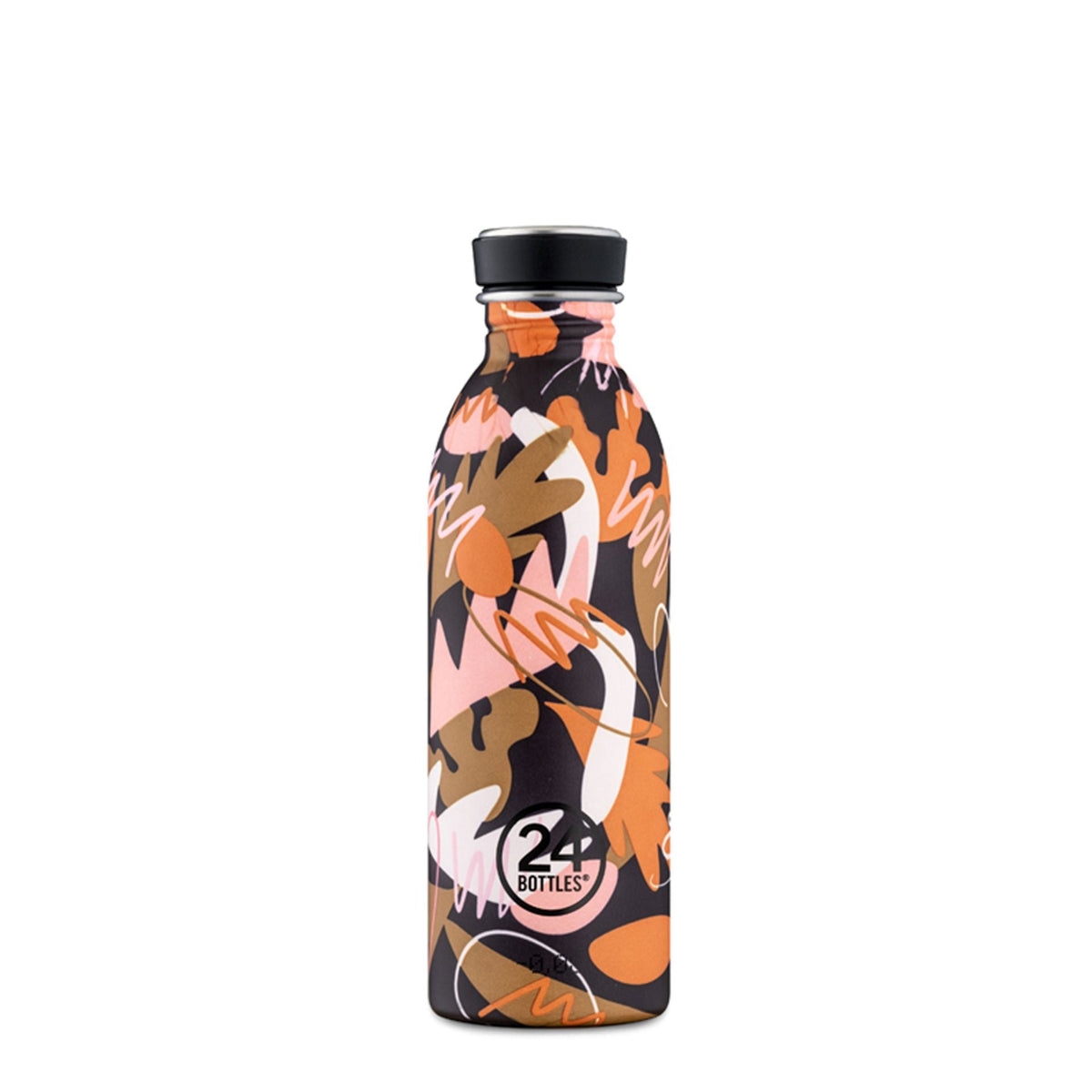 24Bottles Urban-Lost-On-Mars_500ml Jag Couture London - New York