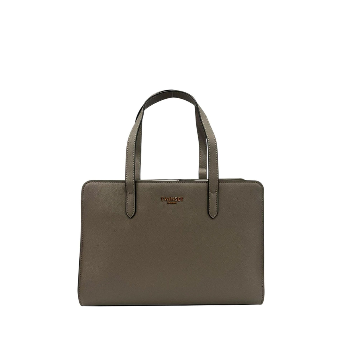 Twinset 242TB7281_GrigiomdMdGrey
