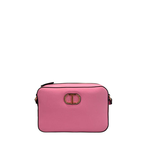 Twinset 241TB712306_649PRISMPINK