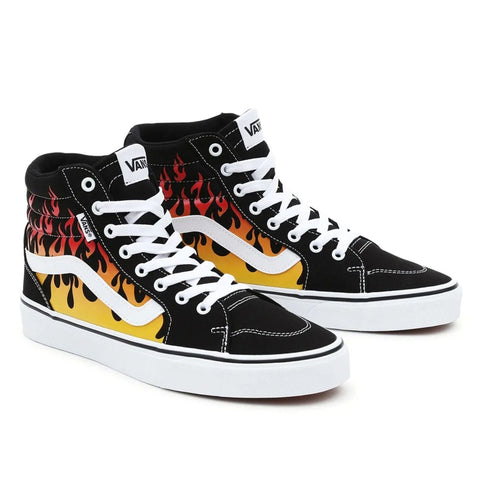 Vans X073 VN0A5HZLY28 sneaker by Jag Couture London New York, featuring a stylish design and classic Vans silhouette.