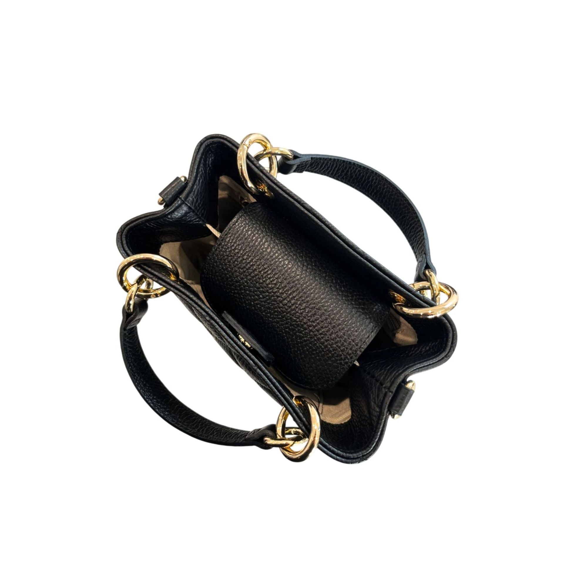 Baldinini Trend CF1775_LUCCA_NeroBlack