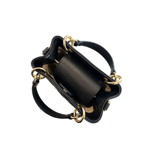 Baldinini Trend CF1775_LUCCA_NeroBlack