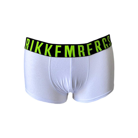 Bikkembergs BKK1UTR16SI_WHITEGREEN