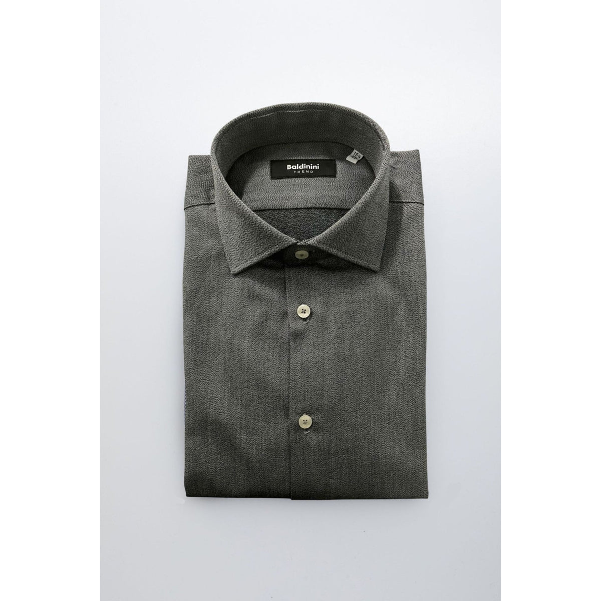 Baldinini Trend SLIMFR25_004-191GRI