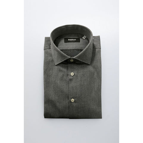 Baldinini Trend SLIMFR25_004-191GRI