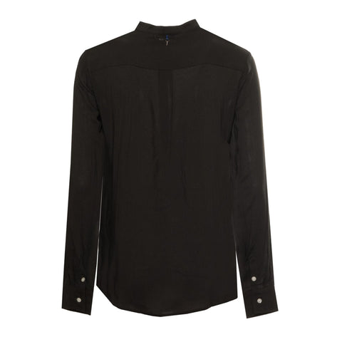 Harmont & Blaine men's casual shirt by Jag Couture London New York, featuring a stylish pattern and button-front design.