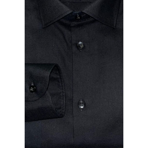 Baldinini Trend SLIMFR25_004-192NERO