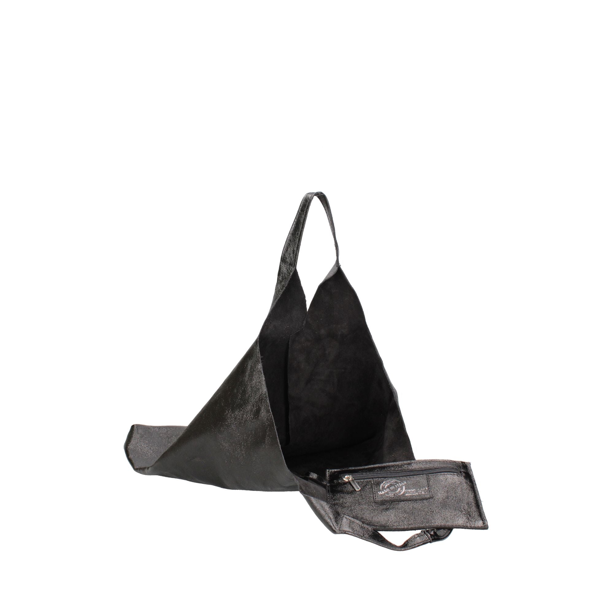 Gave Lux GLX220535823FBG-L022_NERO Jag Couture London - New York