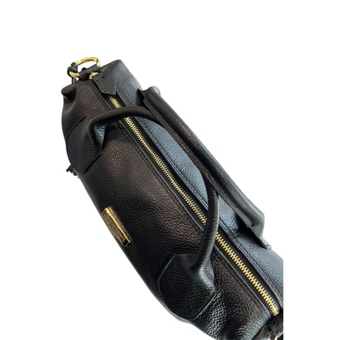 Baldinini Trend LV1739_LUCCA_NeroBlack