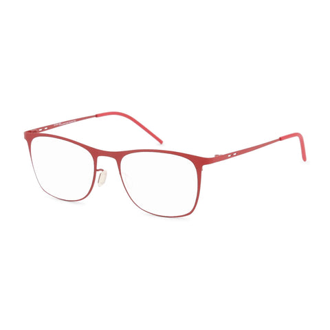 Italia Independent 5206A sunglasses by Jag Couture London - New York, stylish black frame and tinted lenses.