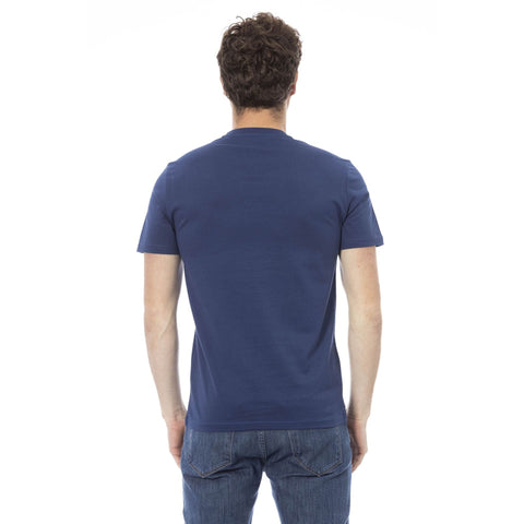 Baldinini Trend TSU538_COMO_BLU2