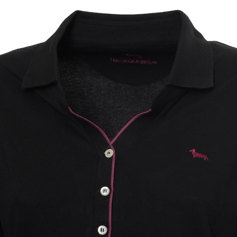 Harmont & Blaine casual shirt by Jag Couture London-New York, featuring a classic design with a collar and button front.