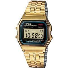 Casio X093_A159WGEA-1EF Jag Couture London - New York