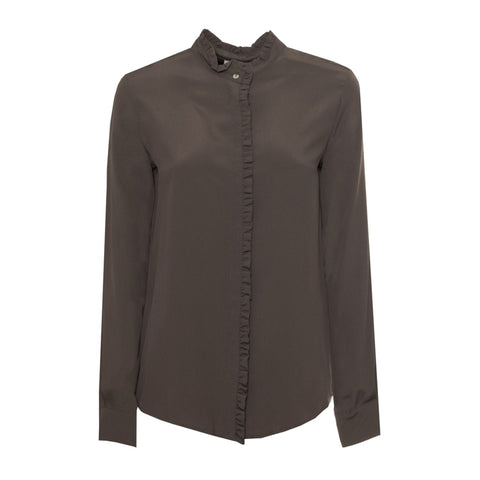 Harmont&Blaine luxury men's shirt by Jag Couture London New York, featuring a stylish design and high-quality fabric.