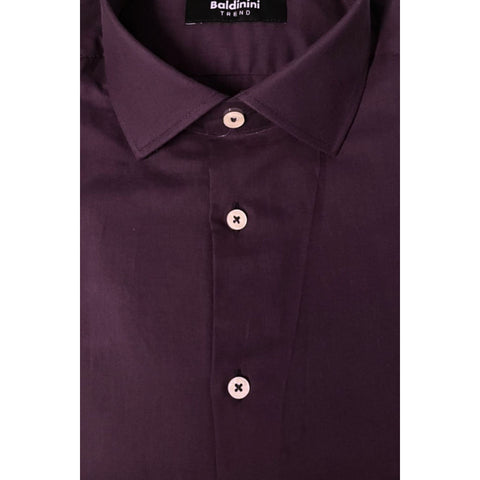 Baldinini Trend SLIMFR25_007-191VIO