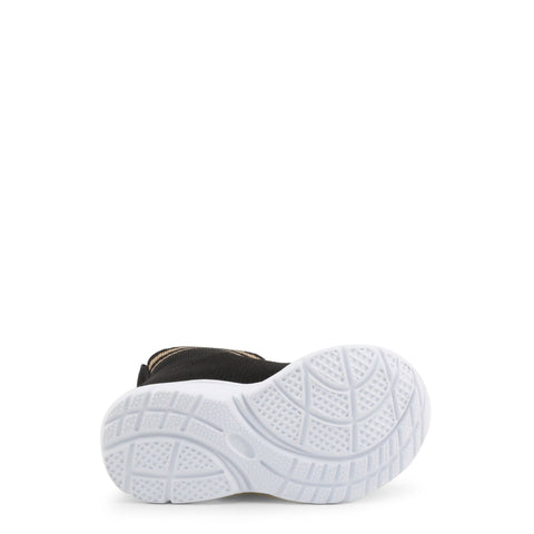 Shone 1601-007_BLACK-LUREX