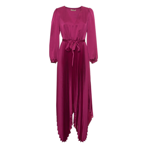 Jag Couture London-New York Twinset X073_222TN2051-07183, stylish knit twinset with intricate detailing and soft fabric.
