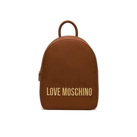 Love Moschino JC4193PP1LKD0208 handbag by Jag Couture London featuring a stylish design and bold logo on a colorful accessory.