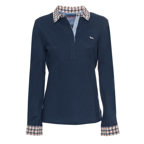 Harmont & Blaine men's casual shirt by Jag Couture London - New York, featuring a stylish button-up design with a subtle pattern.