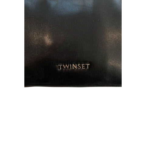 Twinset 242TB729200_006NERO