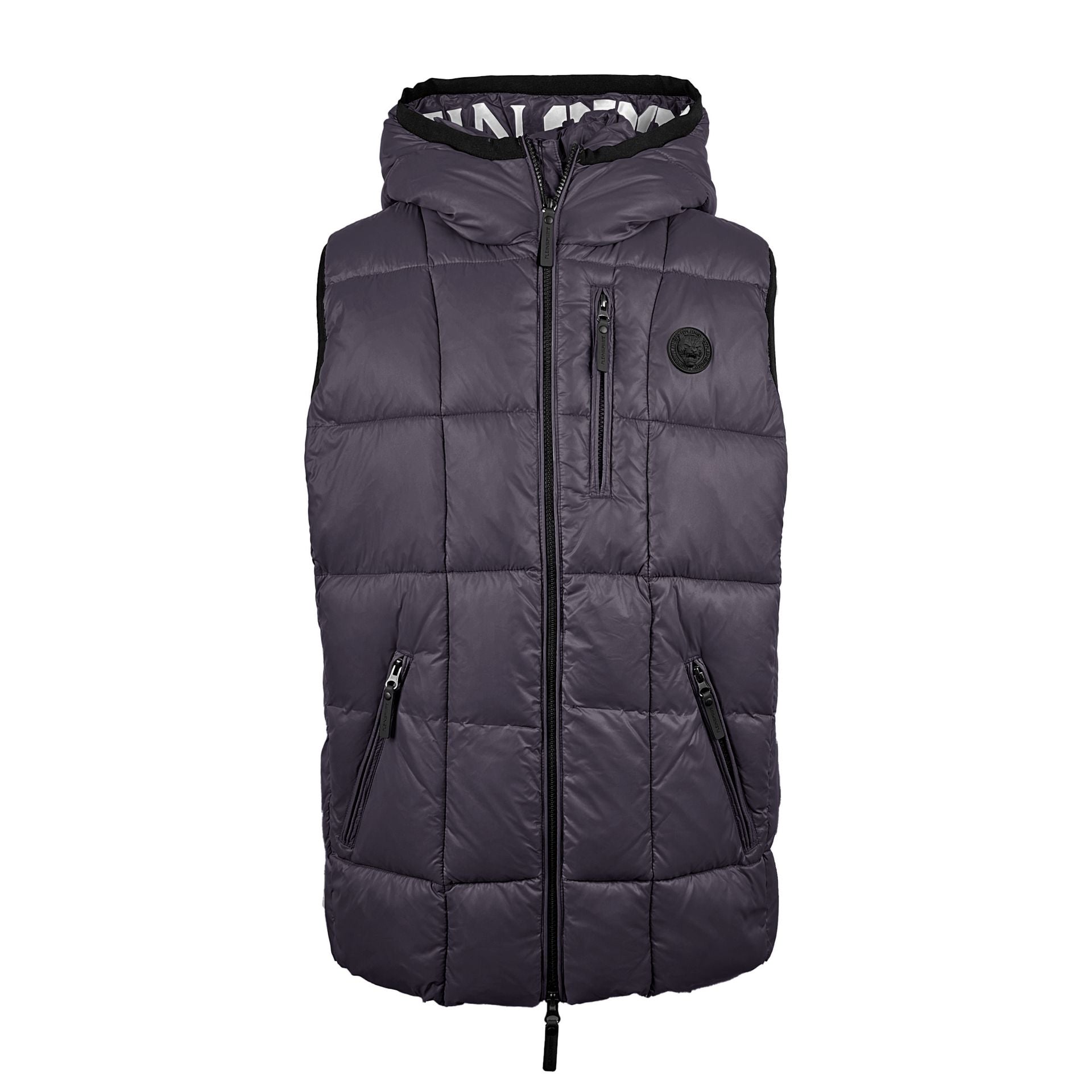 Plein Sport UPPS30S98 Jag Couture London - New York