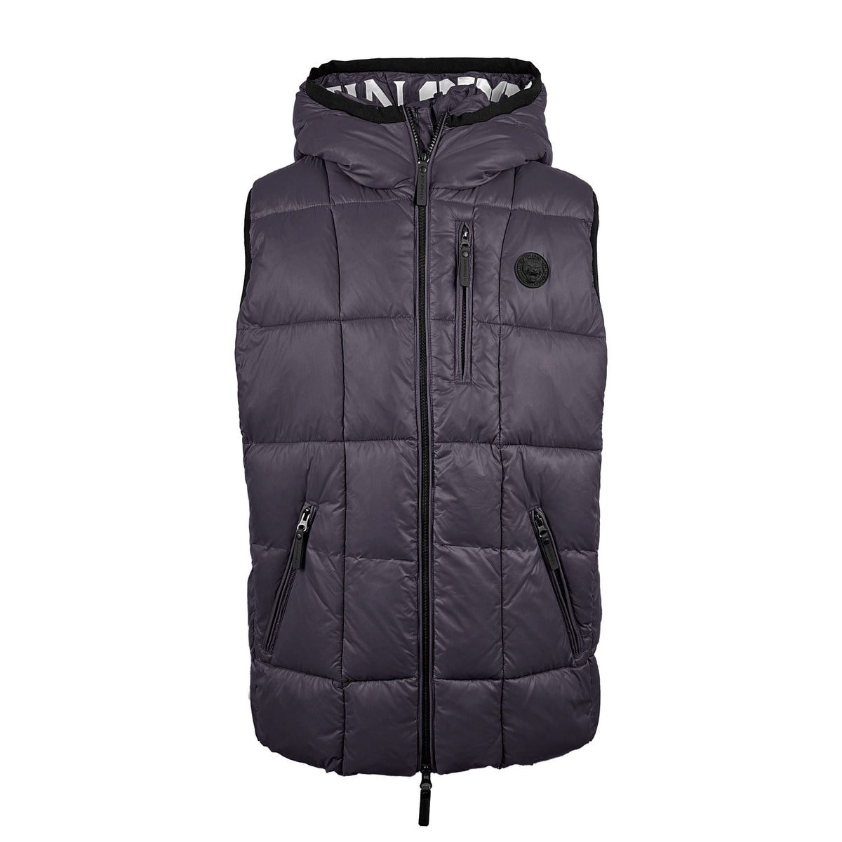 Plein Sport UPPS30S98 Jag Couture London - New York