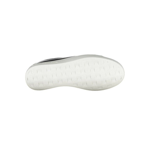 Nero Polyester Women Sneaker