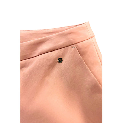 Trussardi Jeans 56P002821T003637_P056FLAMINGO displayed with classic denim fabric and stylish design, brand logo visible.