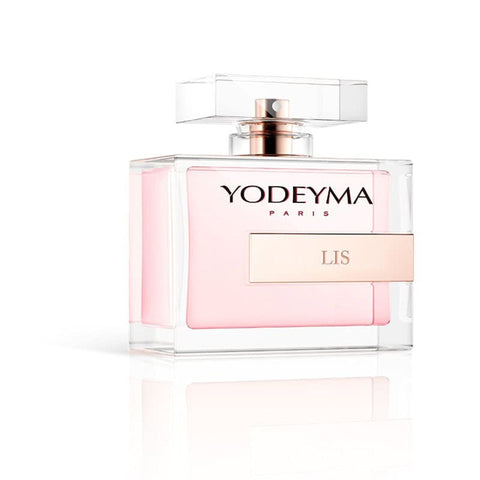 Yodeyma Lis_W_100ml