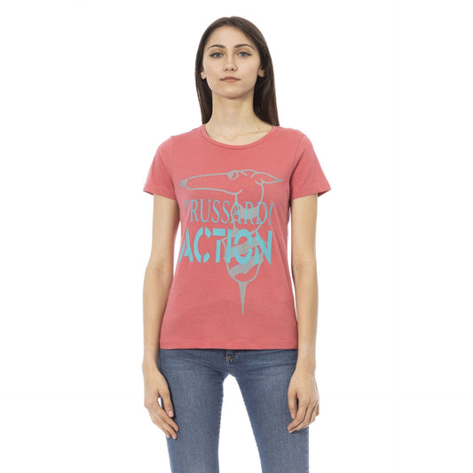 Trussardi Action 2BT02_31Ciclamino