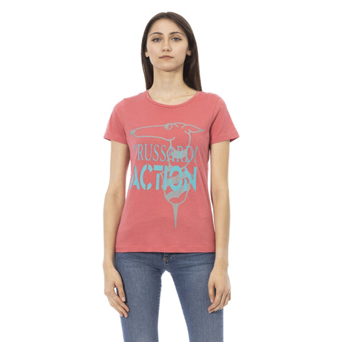 Trussardi Action 2BT02_31Ciclamino