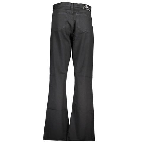Blu Cotton Women Jeans