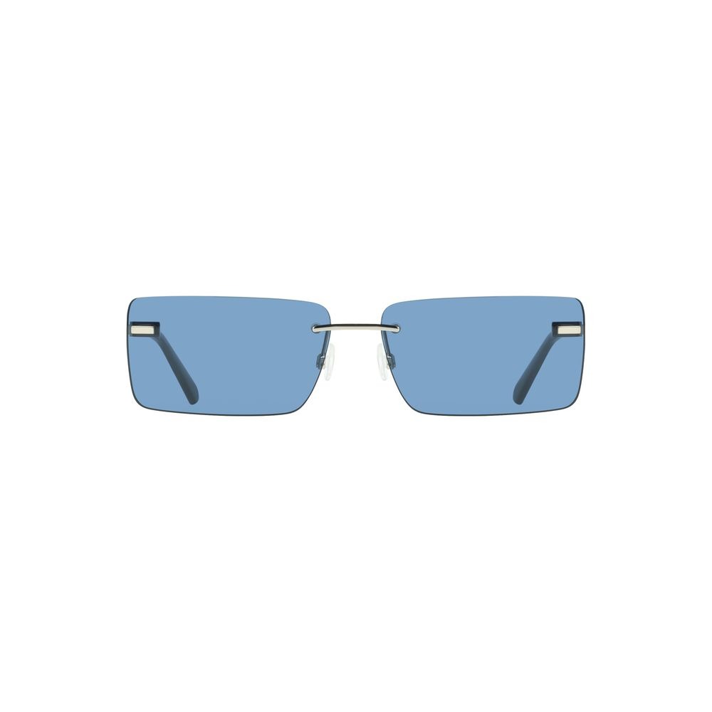 Azzurro Metal Women Sunglass