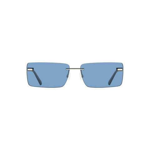 Azzurro Metal Women Sunglass