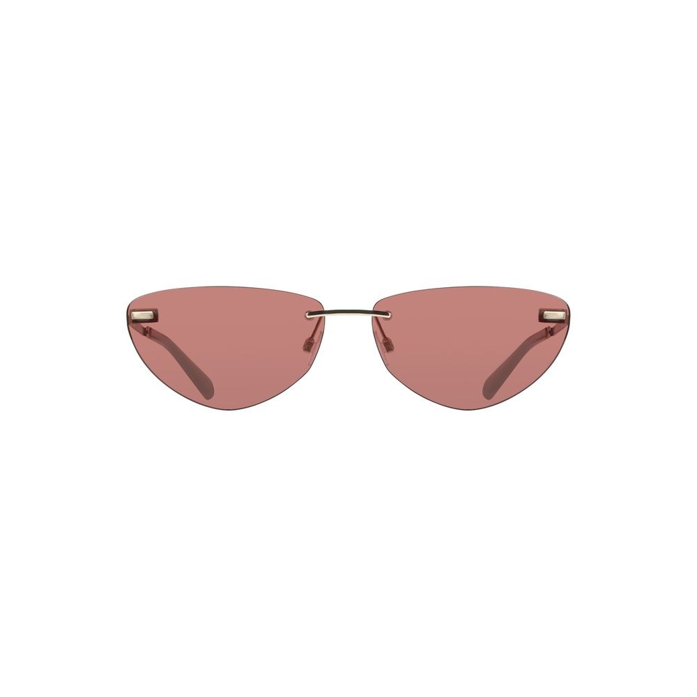 Rosa Metallo Women Sunglass