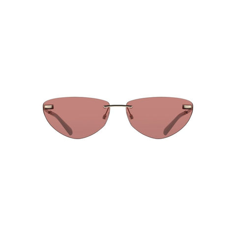 Rosa Metallo Women Sunglass